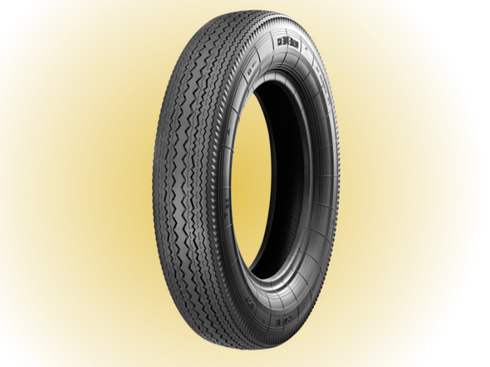 Reifen Heidenau Mercedes Benz W136