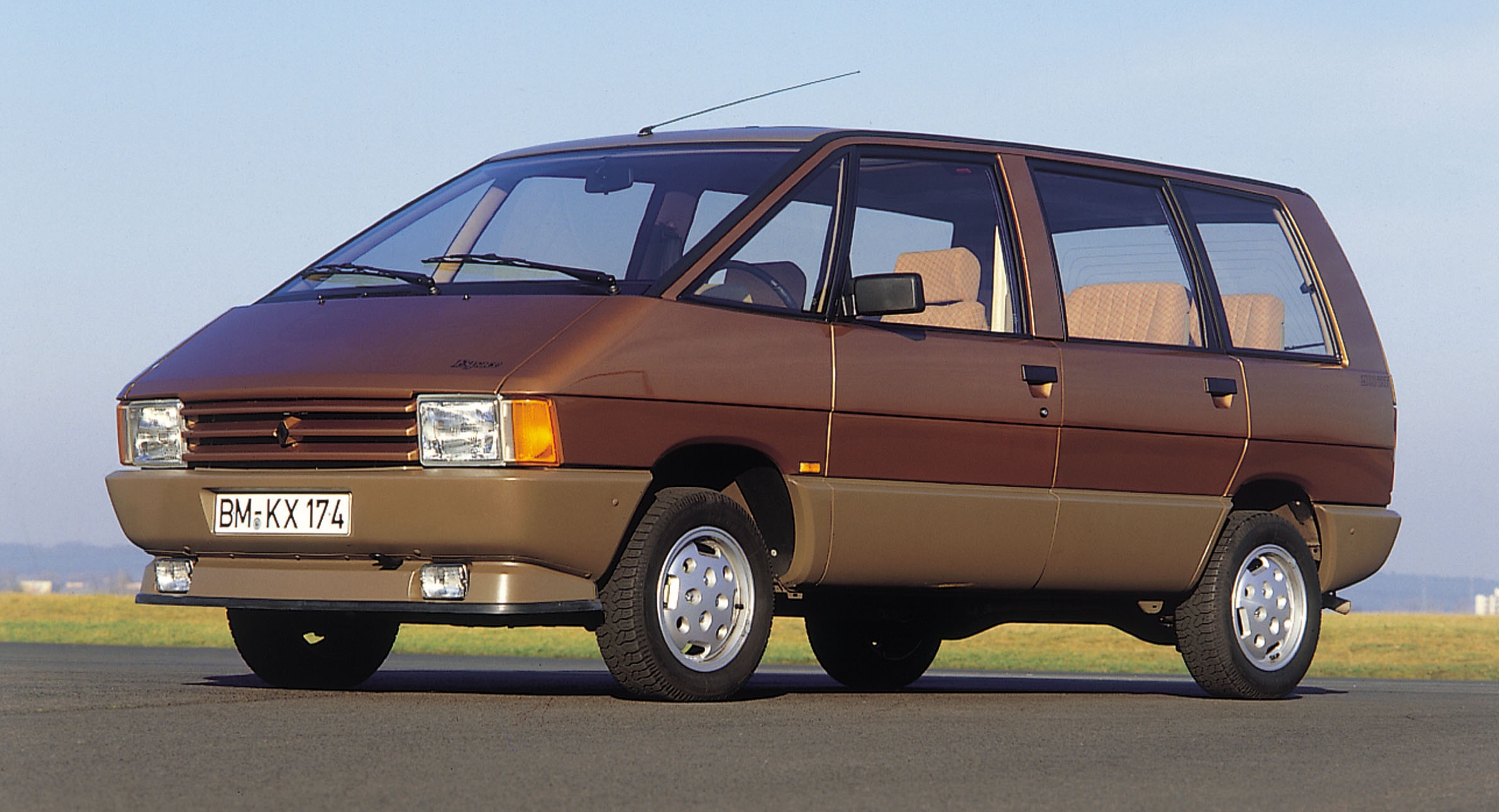 Renault Espace