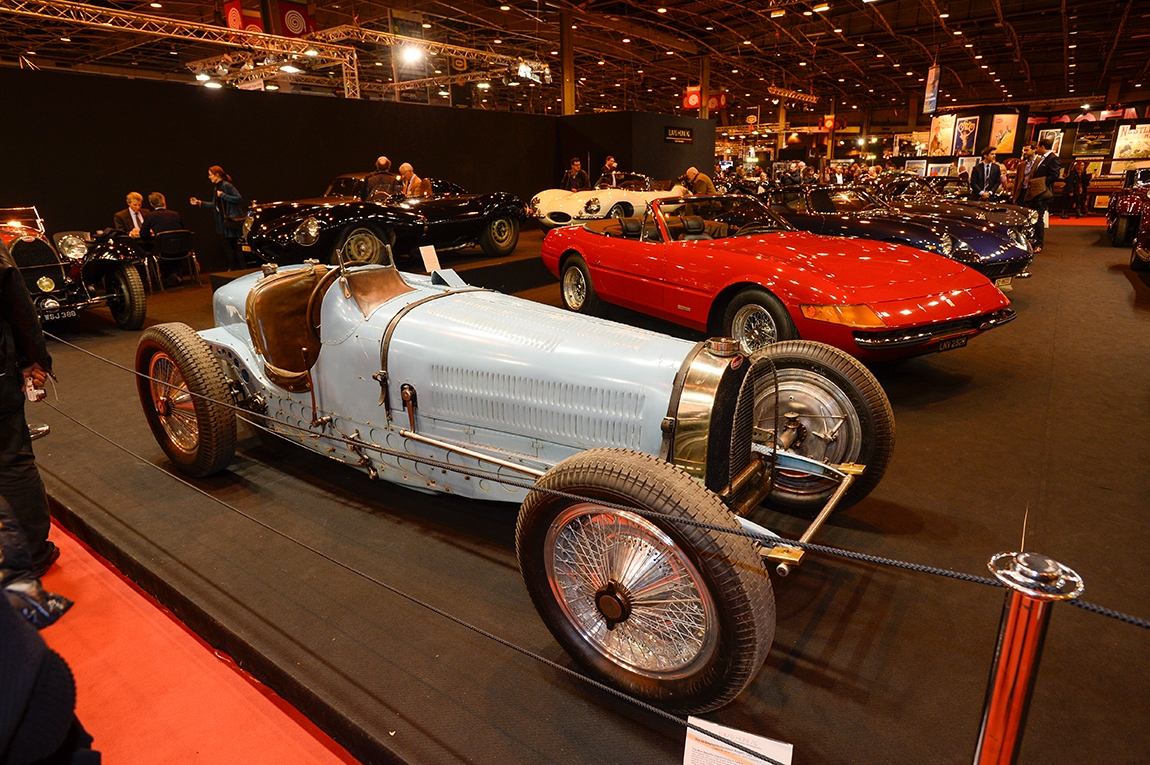 Retromobile