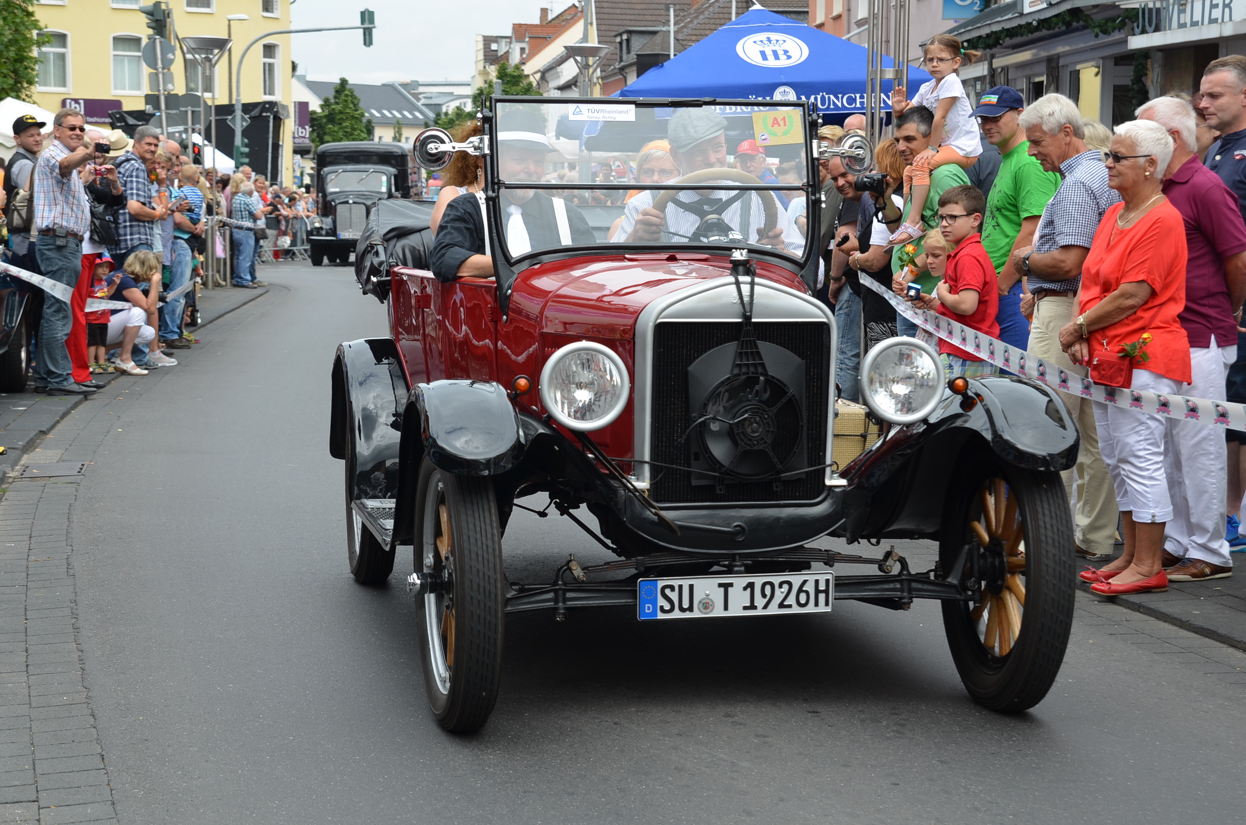 Rheinbach Classics