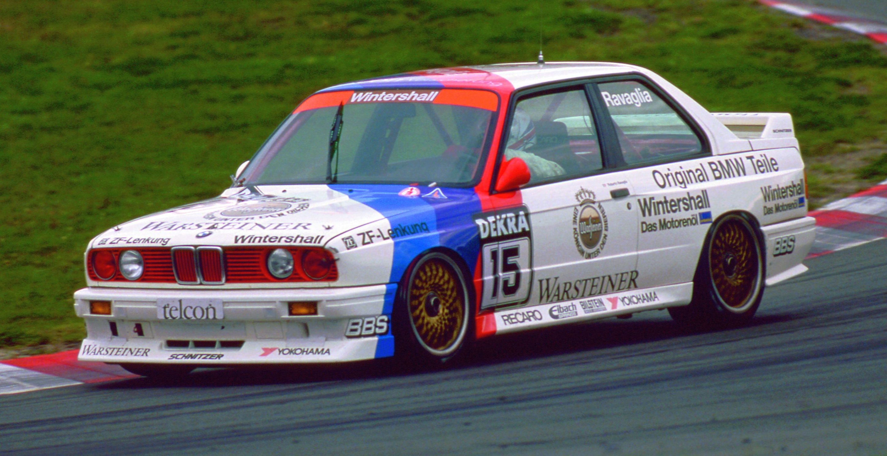 Buch BMW M3 Heel Verlag