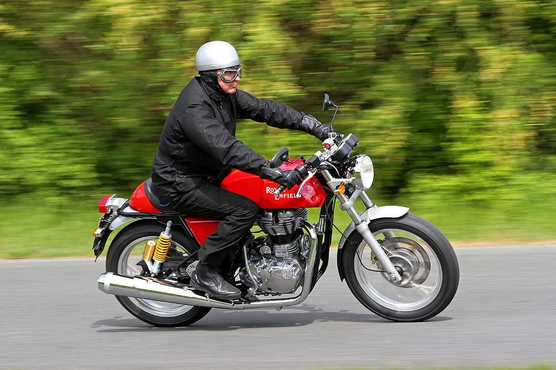 Royal Enfield