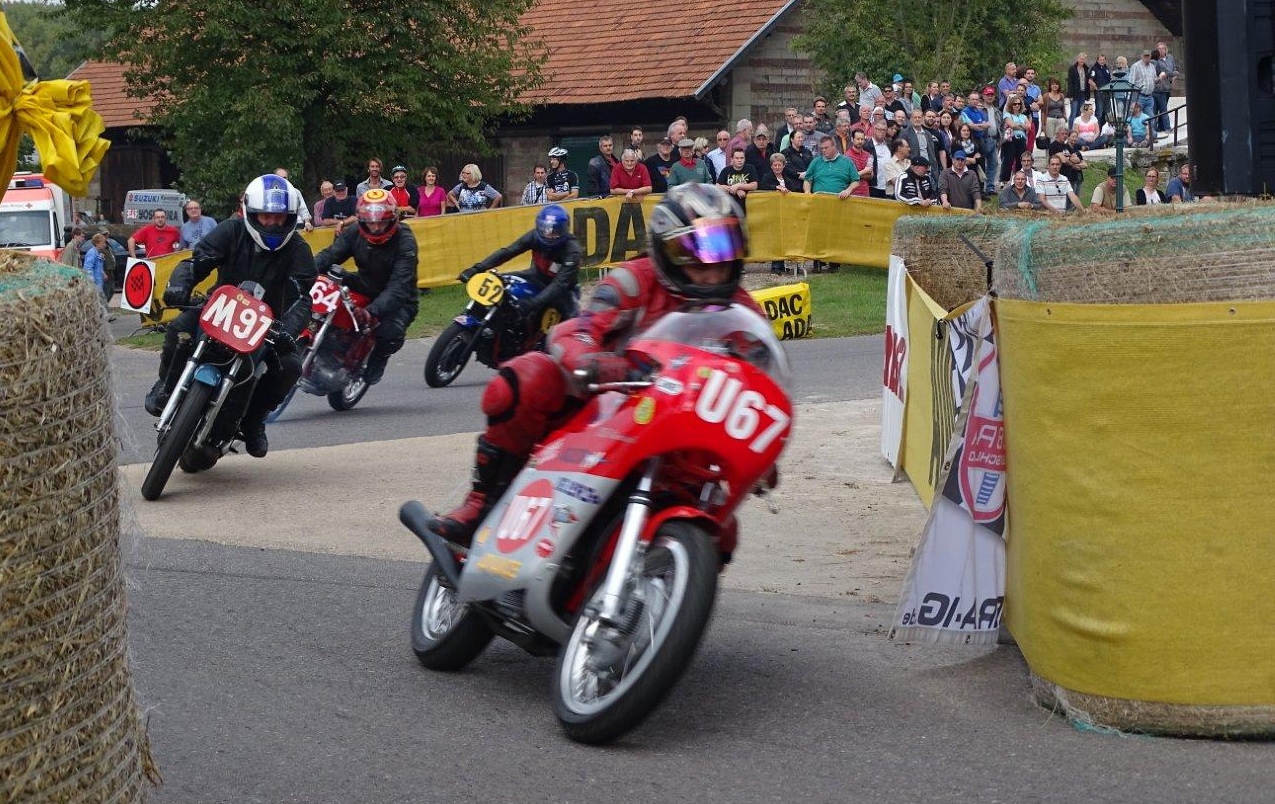 Saarländische ADAC Oldtimertage