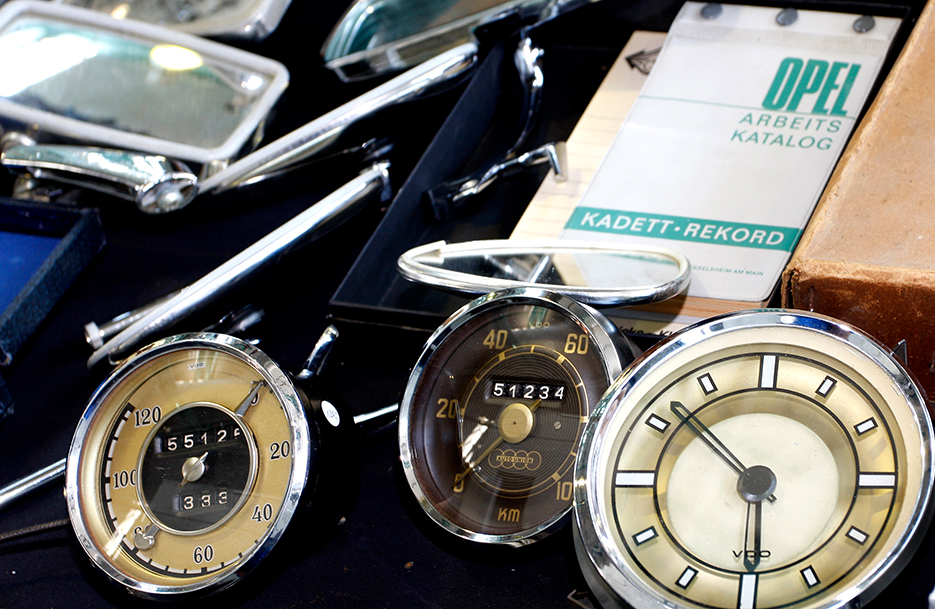 Classic Expo Salzburg