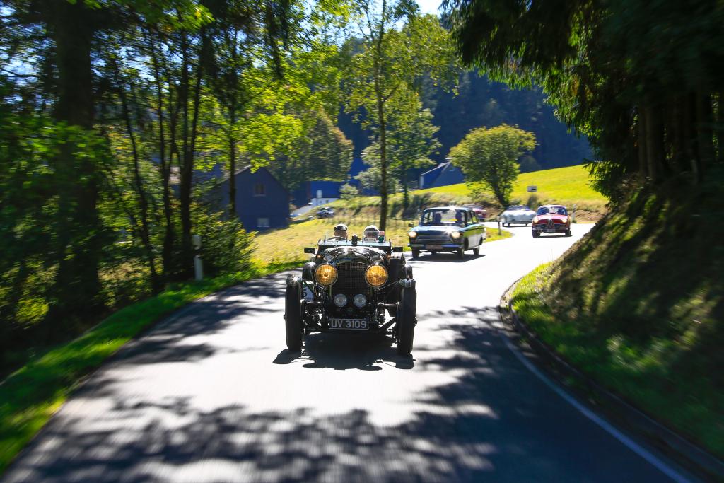 Sauerland Klassik