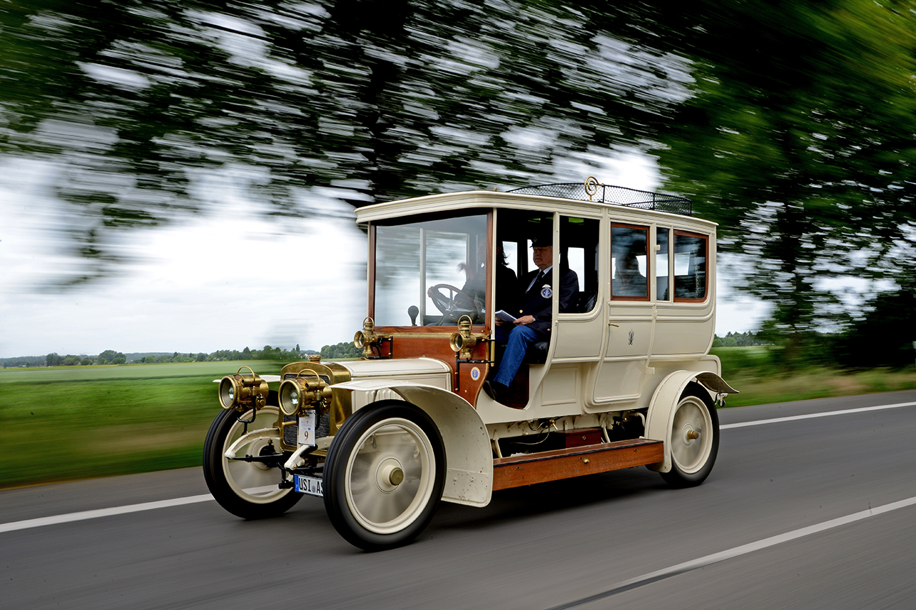 Saxonia 100