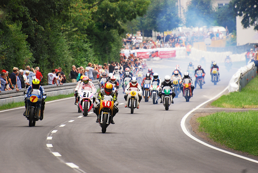 Schottenring Classic Grand Prix