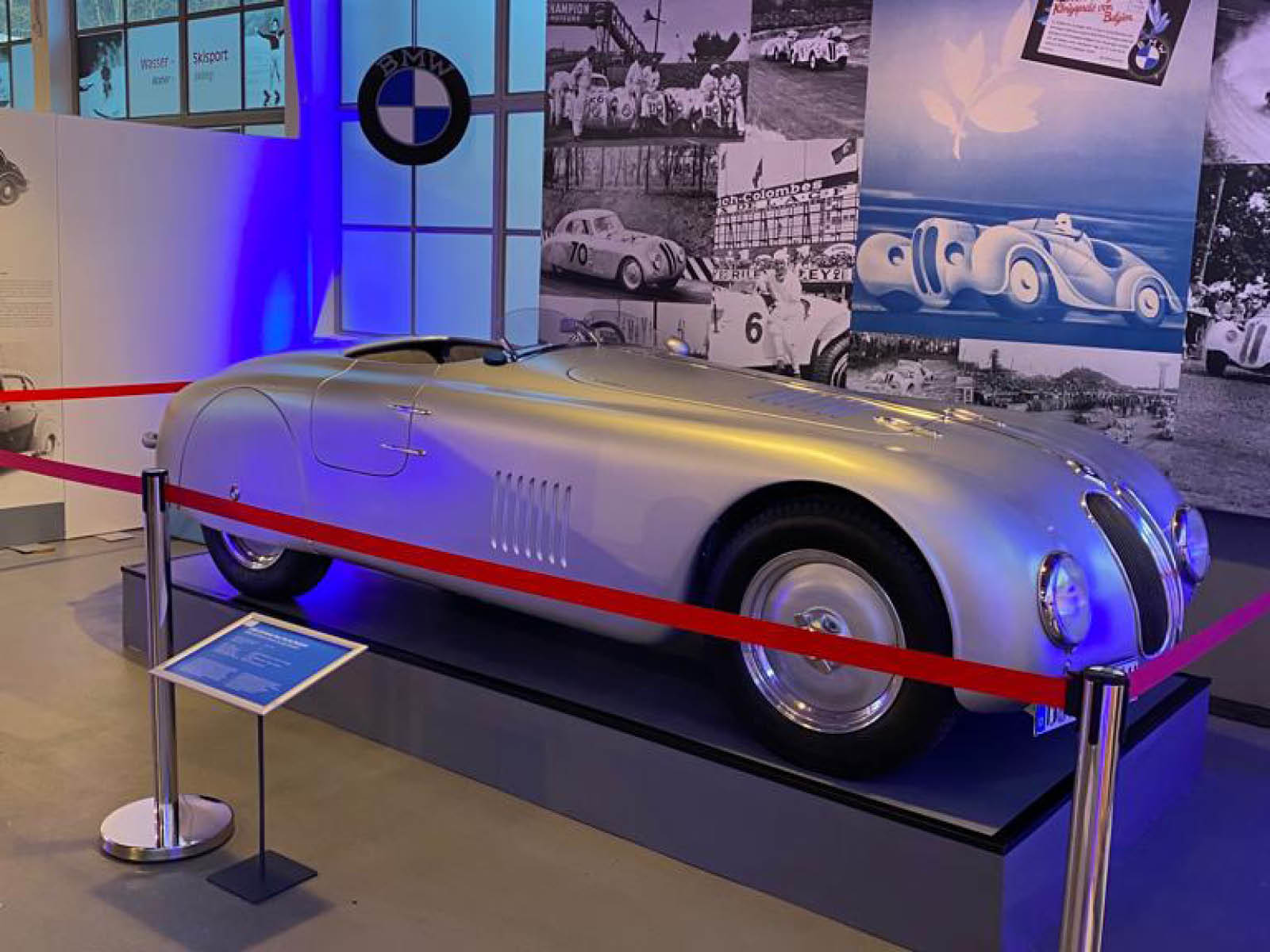 328 Berlin-Rom Touring Roadster 
