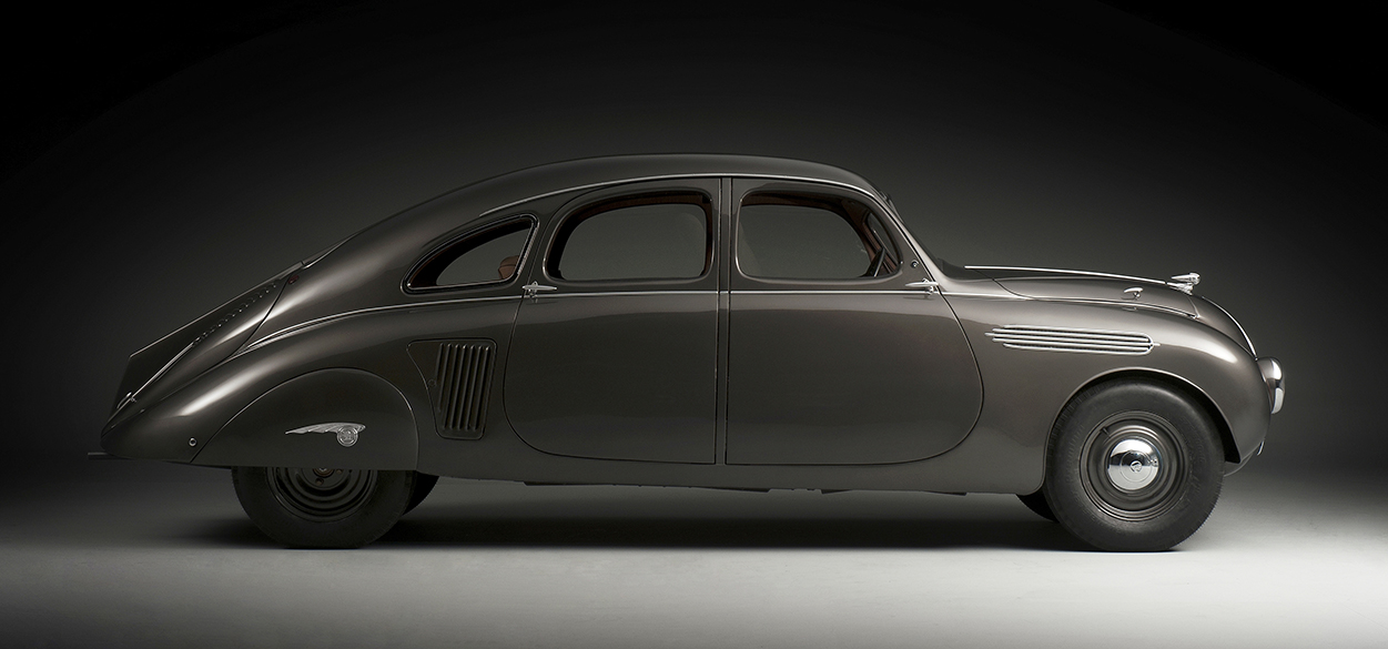 Škoda 935 Dynamic