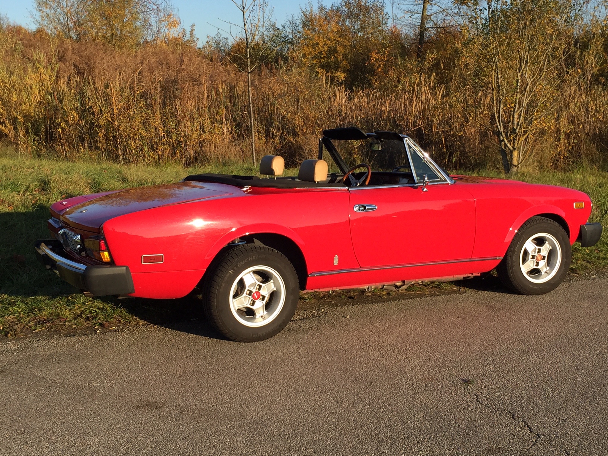 NSU Wankel Spider