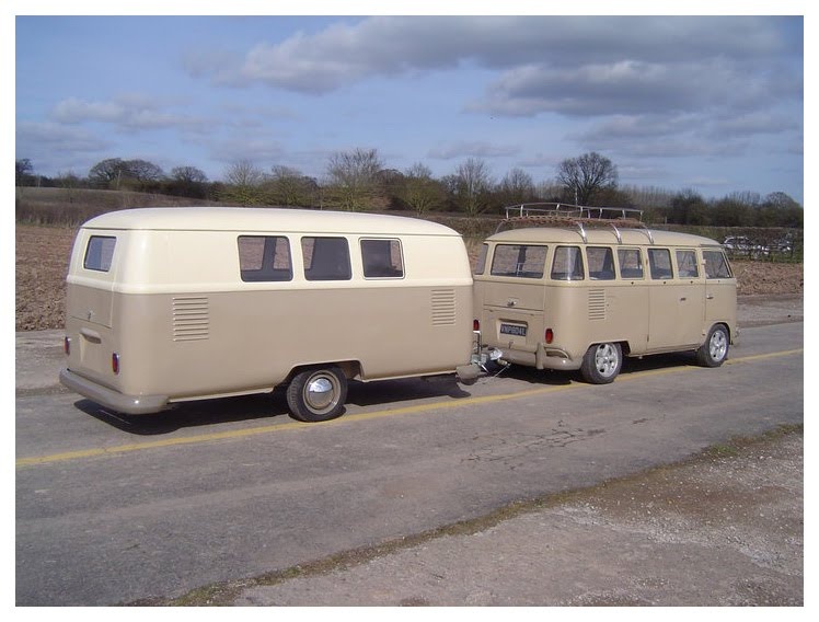 T1 Caravan