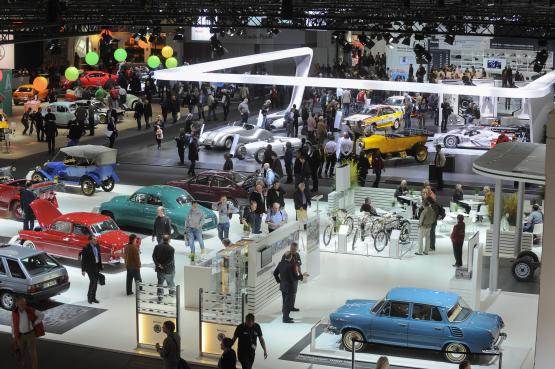 Techno Classica
