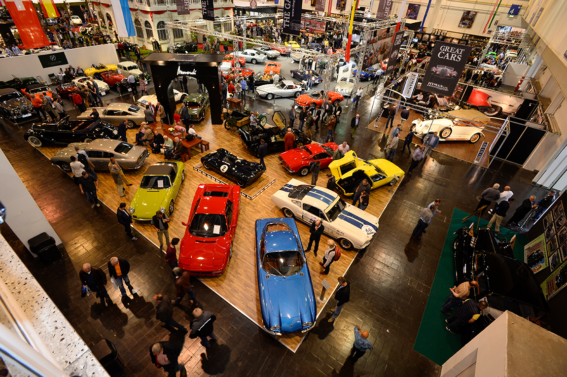 Techno Classica