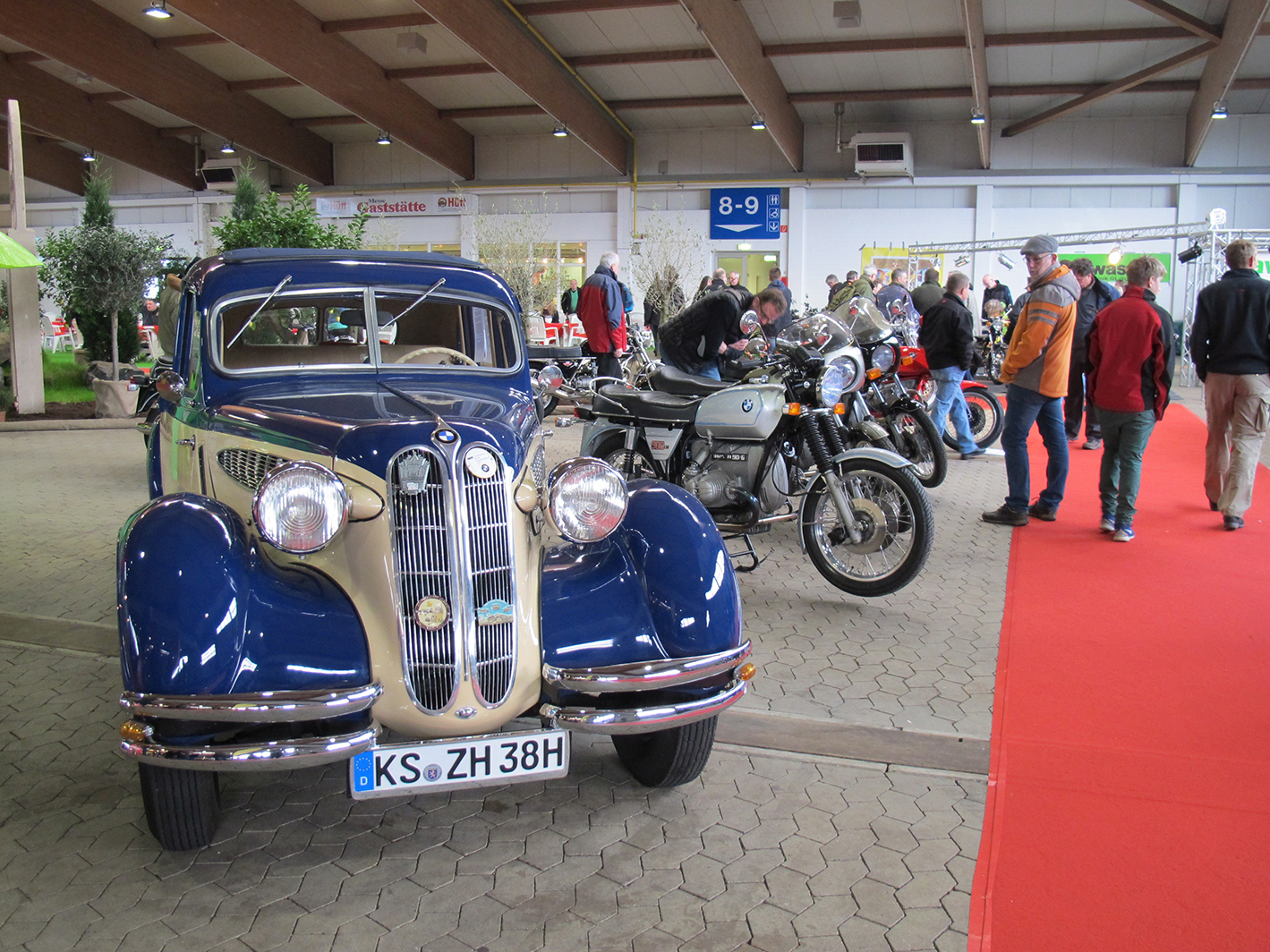 Technorama Kassel