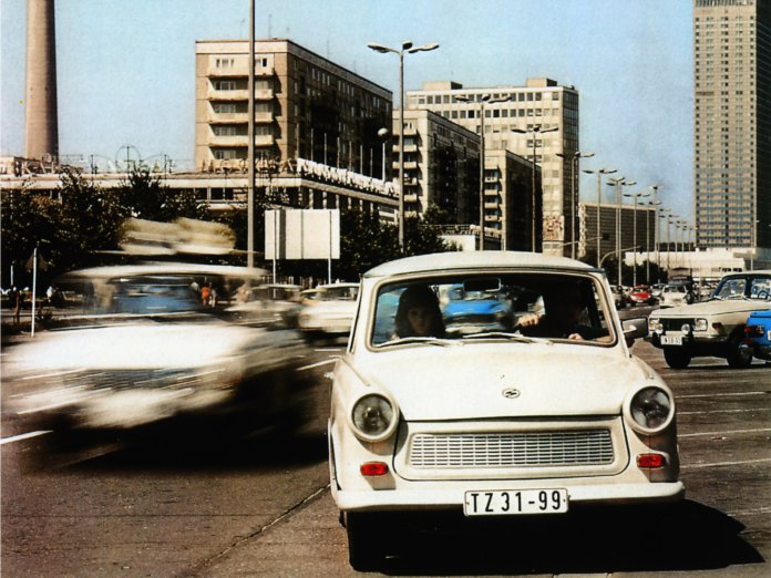 Trabant