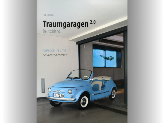 Traumgaragen 2.0