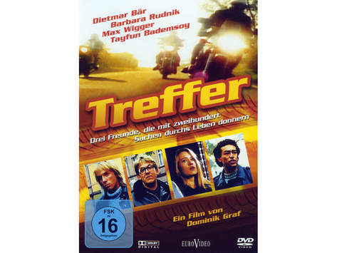 Kultfilm: Volltreffer 