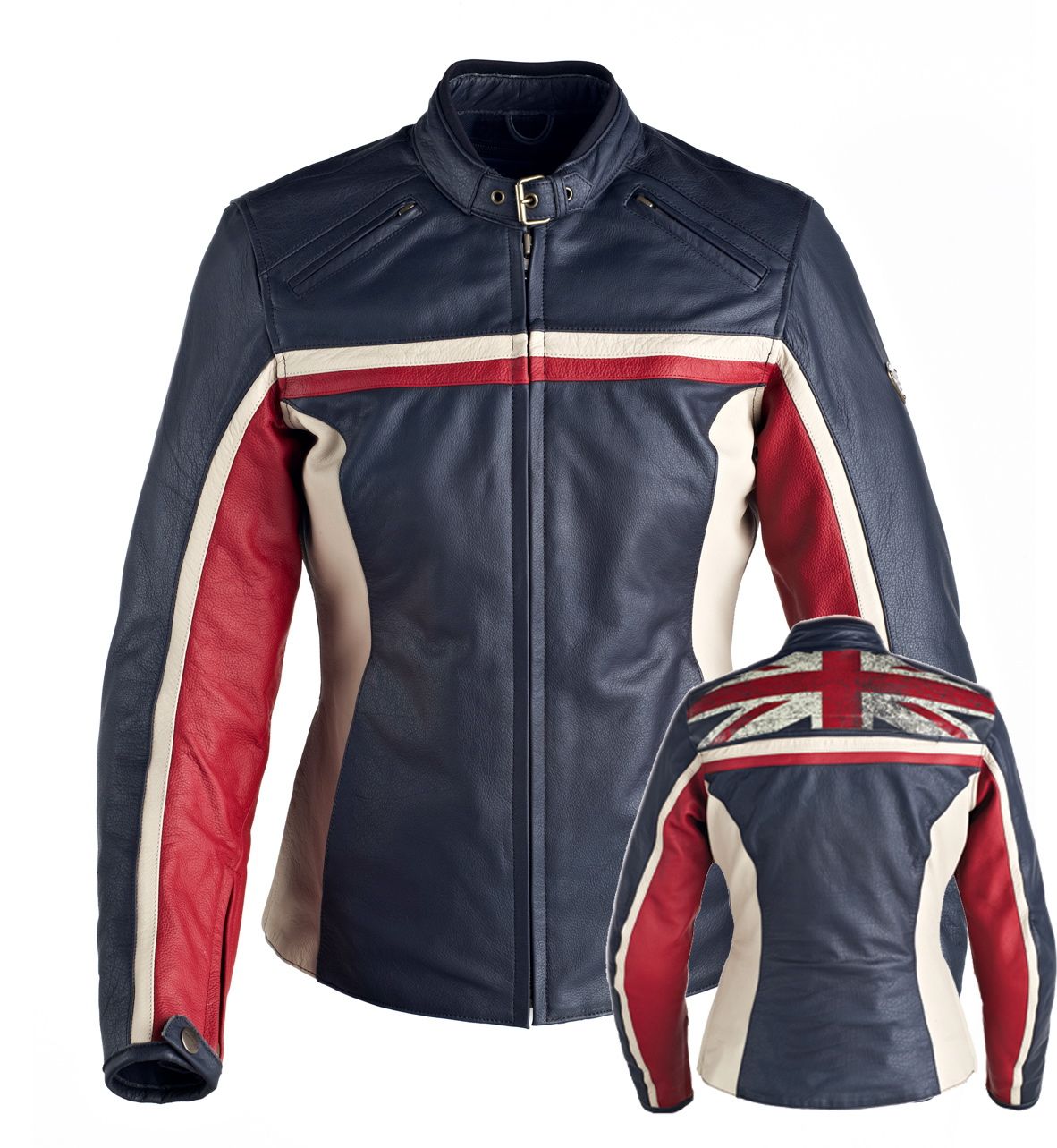 Triumph Jacke
