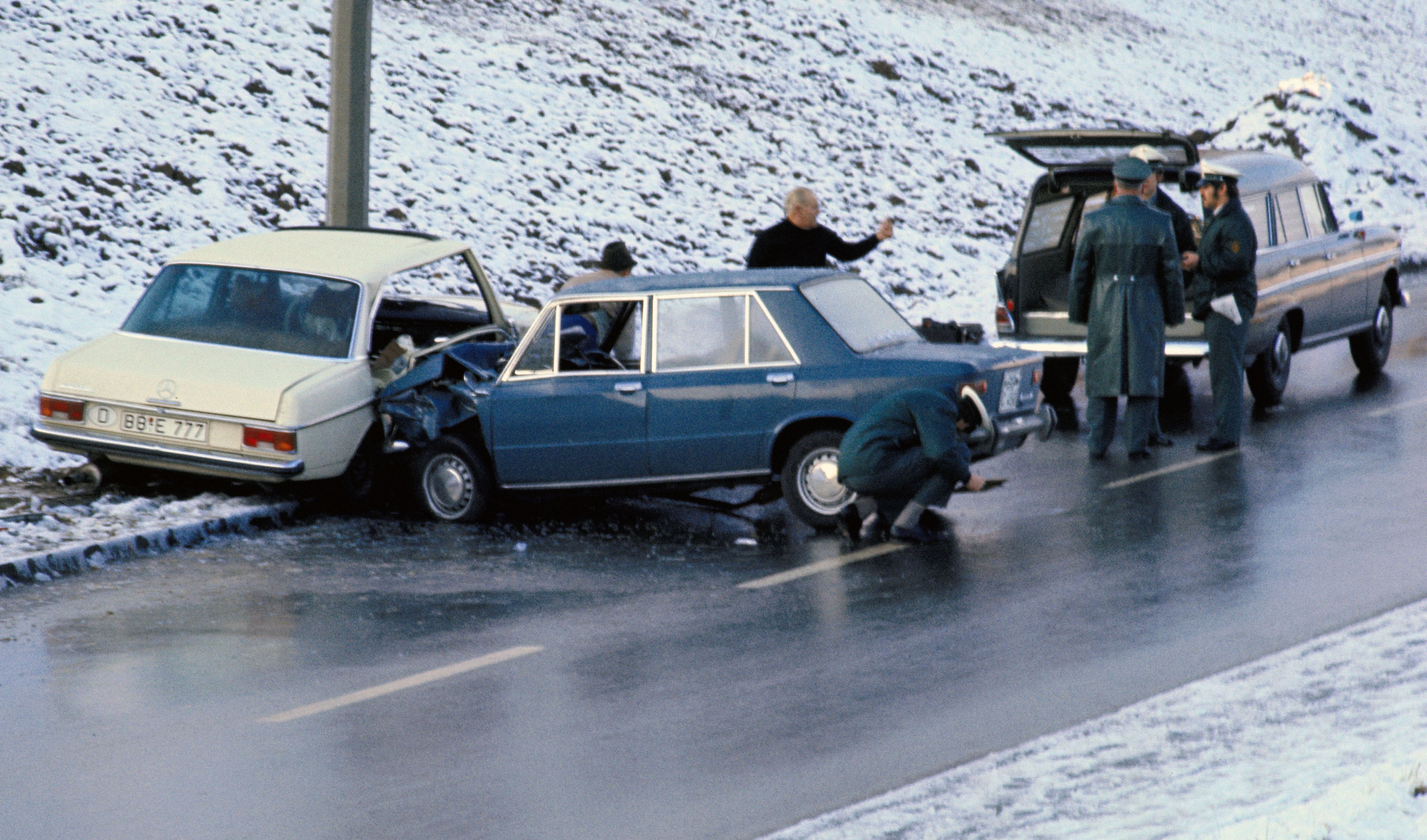 Unfall