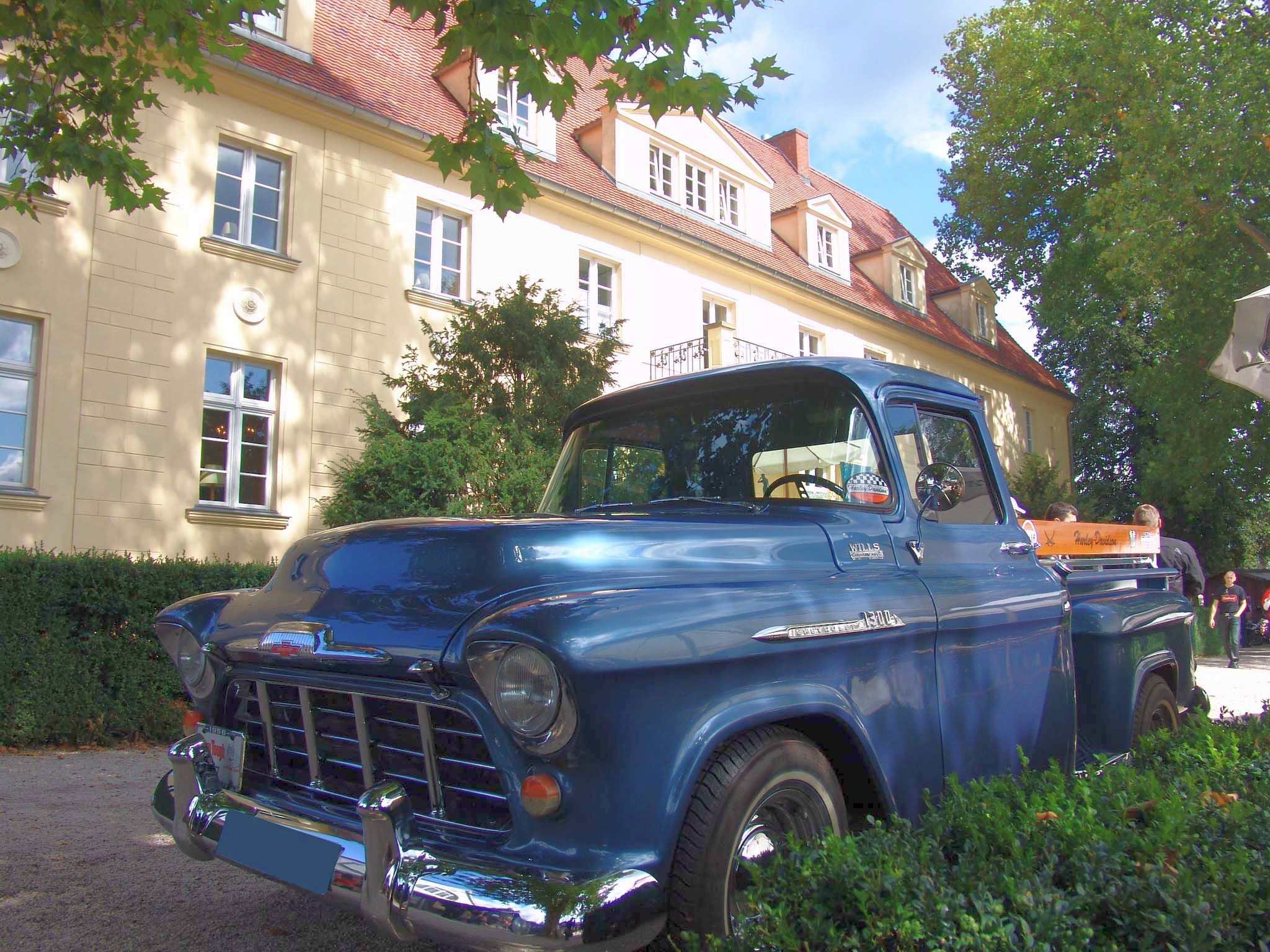 US Car Classics