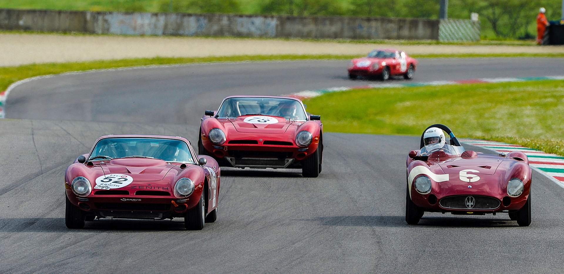 Vallelunga Classics