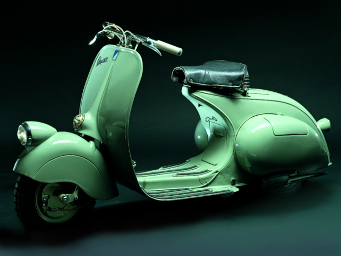 Vespa