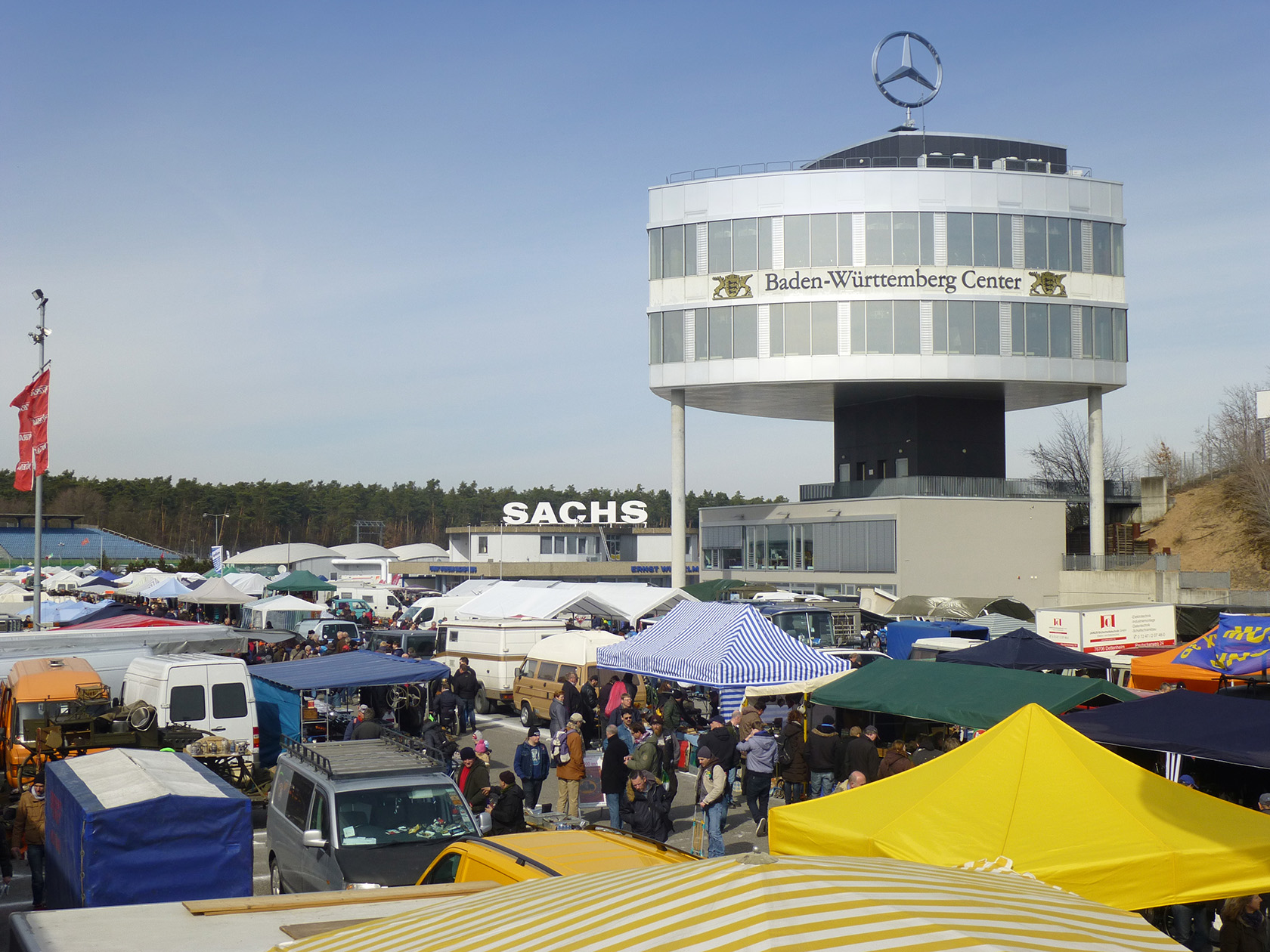 Veterama Hockenheim