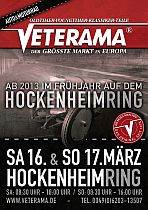 Veterama Hockenheim