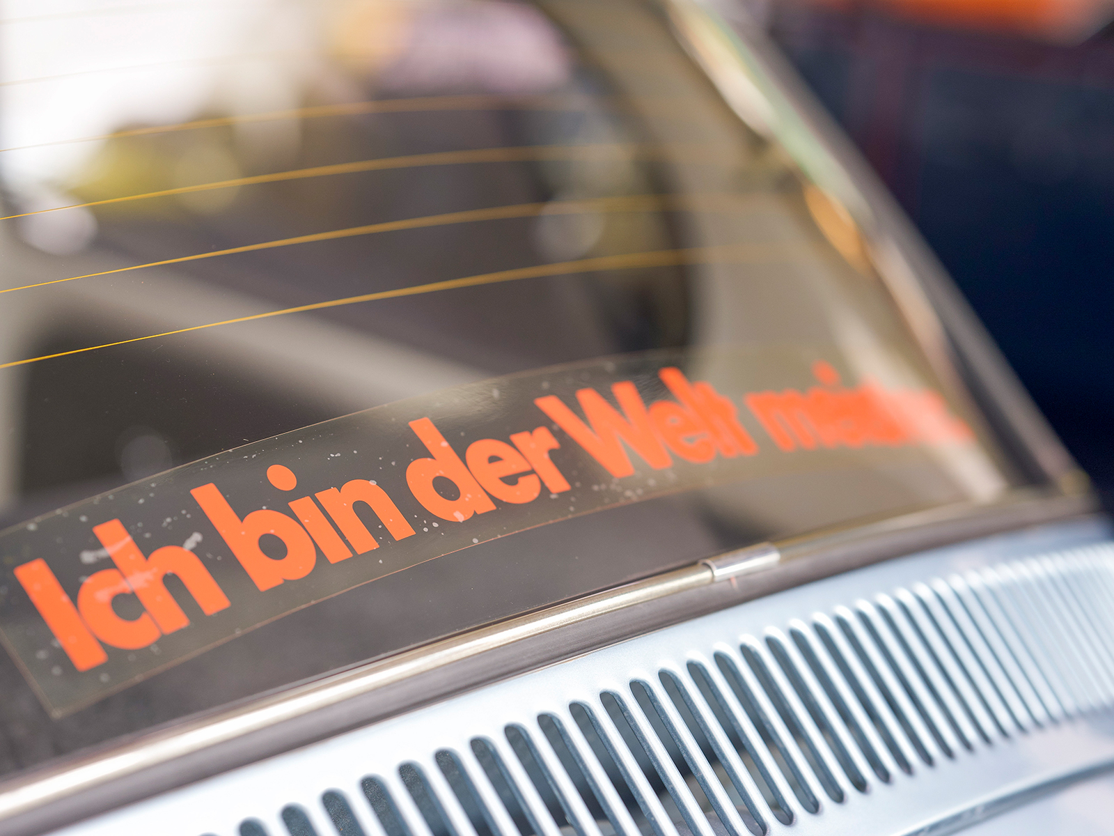 Hochgeladenes Bild