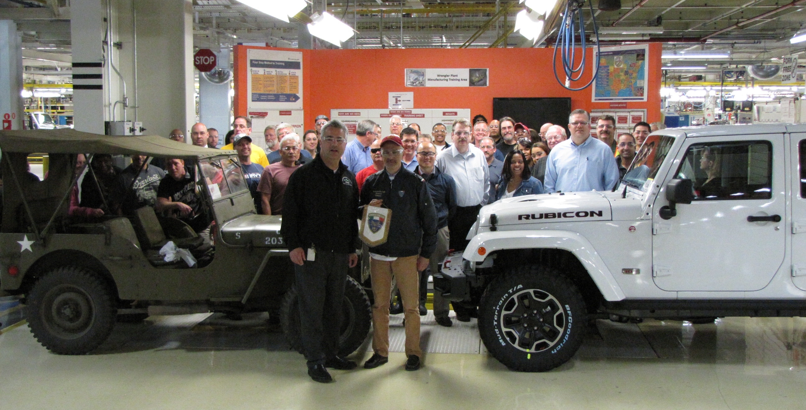 Willys MB