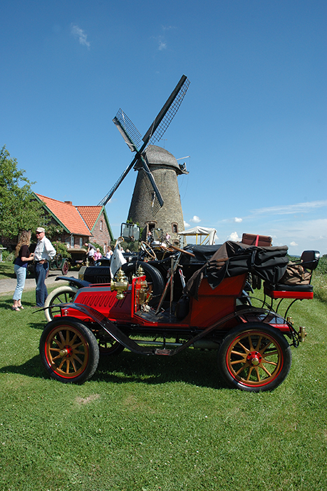 Automuseum Melle