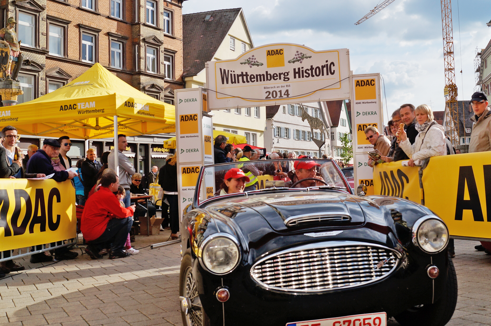 ADAC Württemberg Historic