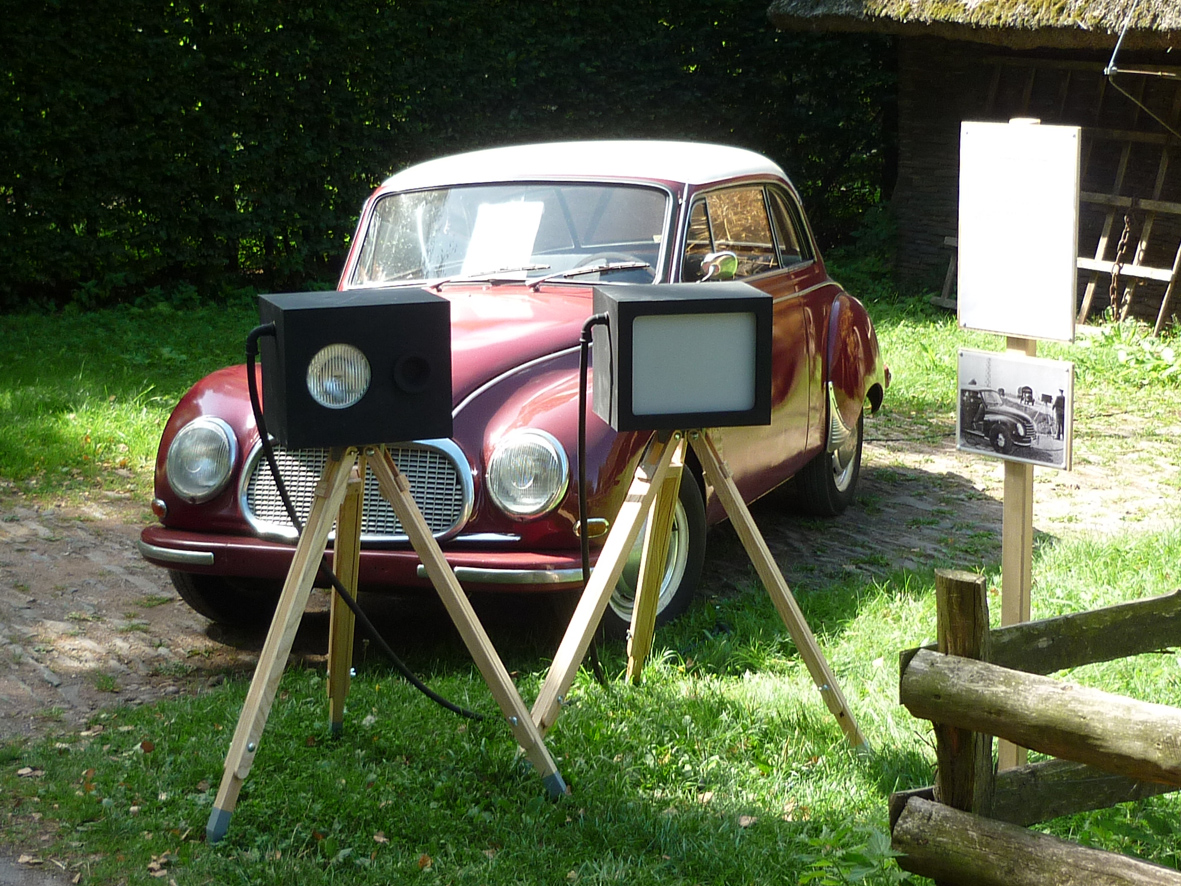 ZeitBlende 1962