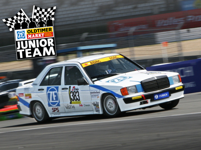 ZF Junior Team