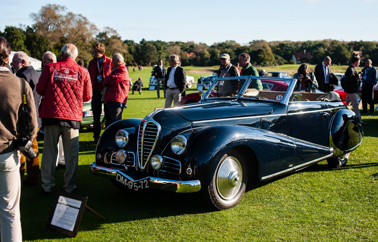 Zoute Grand Prix