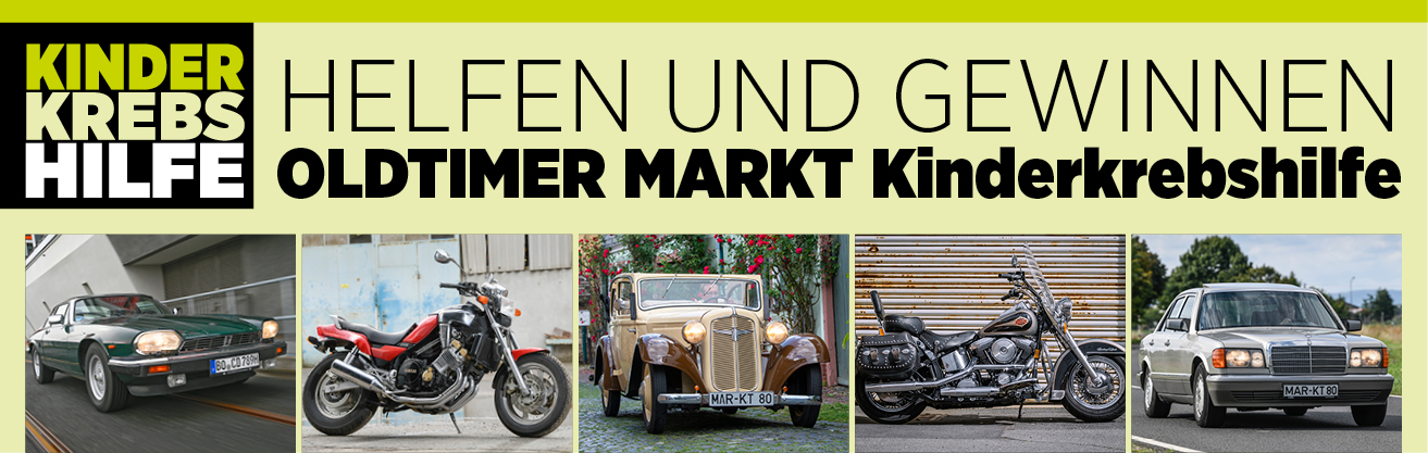 Helfen und Gewinnen Banner 