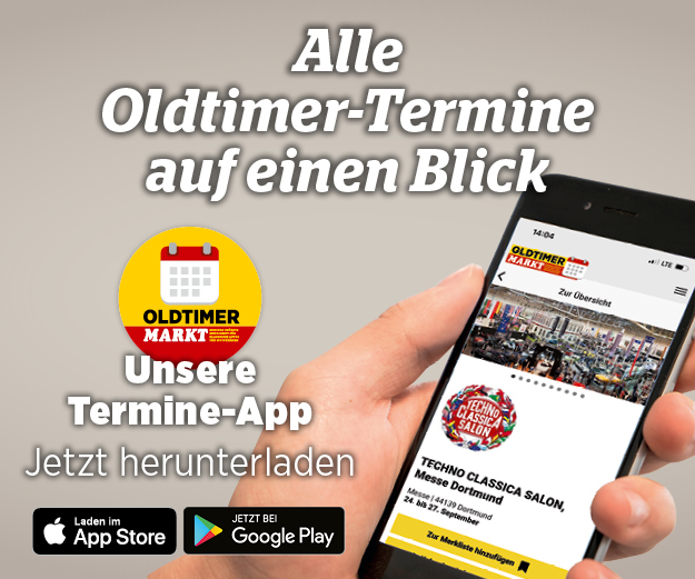 Termine App