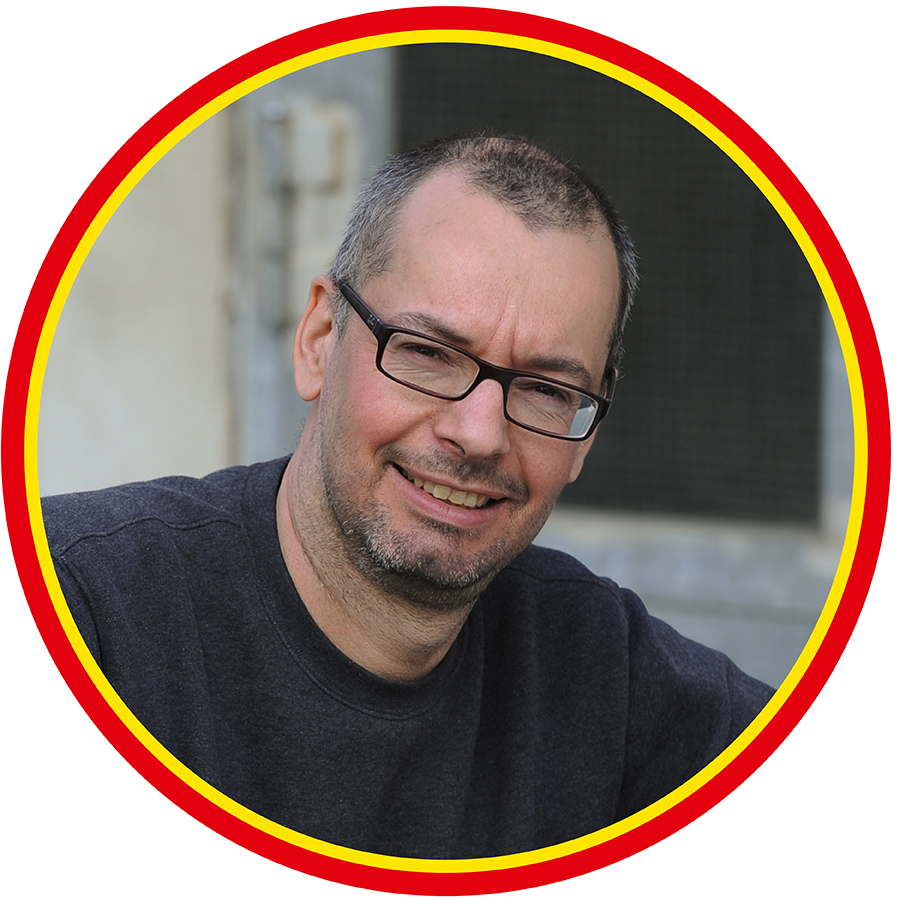 Daniel Bartetzko