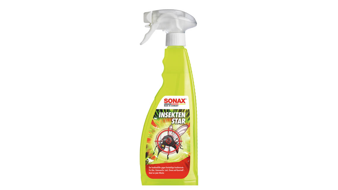 Sonax Insektenstar