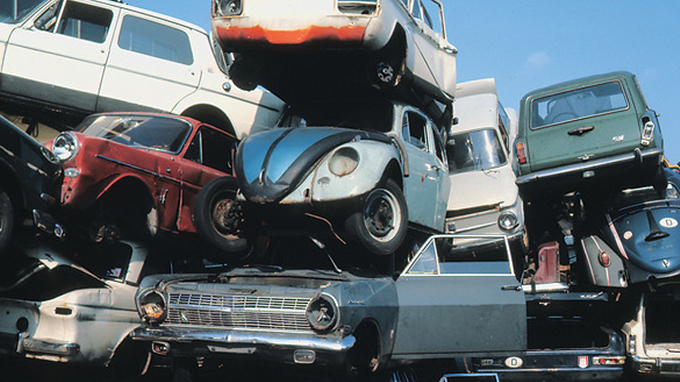 EU-Altauto-Verordnung beschlossen
