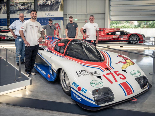 Technikmuseum Sinsheim: Sonderausstellung erweitert